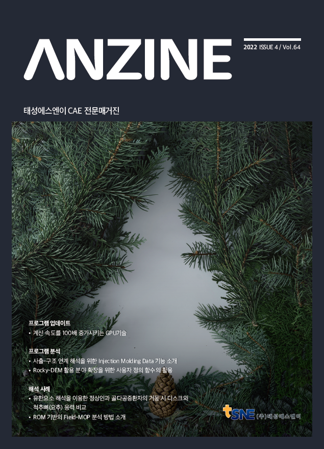 ANZINE Vol.64